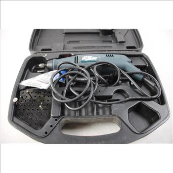 Black + Decker Wizard Rotary Tool, RT550