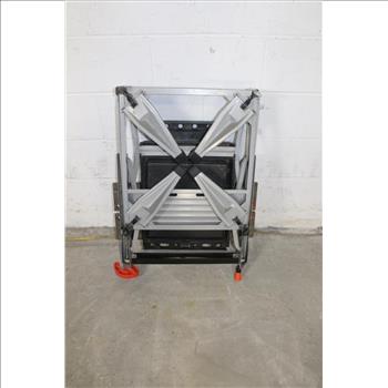 Black & Decker Workmate Work Center