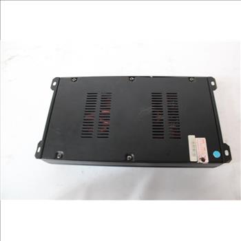 Black Diamond 1-Channcel Class D Monoblock Car Amplifier