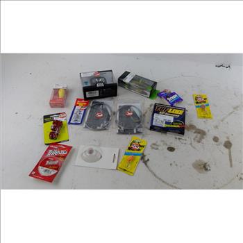 Black Diamond Headlamp And More 5+ Pieces
