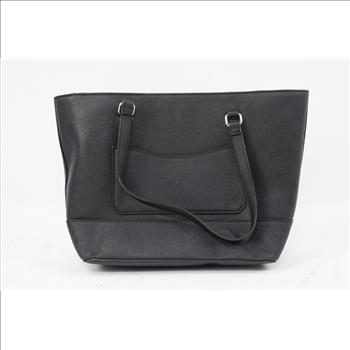 Black Guess Handbag
