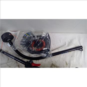 Black Max 2-cycle String Weed Trimmer