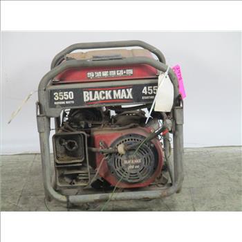 Black Max Generator