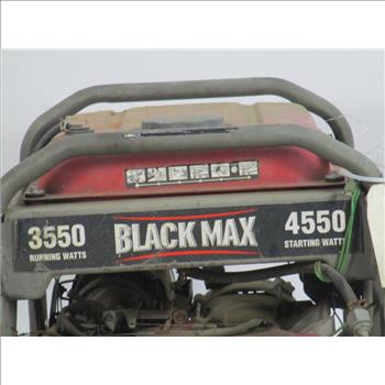 Black Max Generator