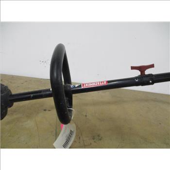 Black Max Weed Eater