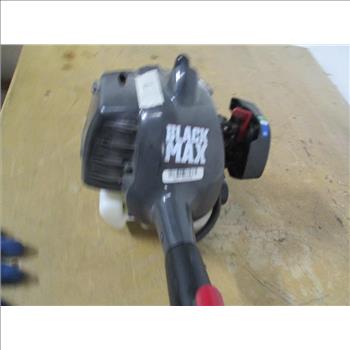 Black Max Weed Eater