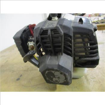 Black Max Weed Eater