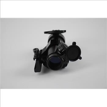 Black Mini Scope
