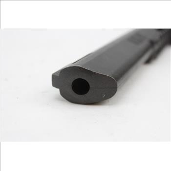 Black Ops .177 Caliber (4.5mm) Steel Ball Gun