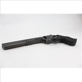 Black Ops .177 Caliber (4.5mm) Steel Ball Gun