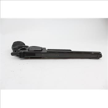 Black Ops .177 Caliber (4.5mm) Steel Ball Gun