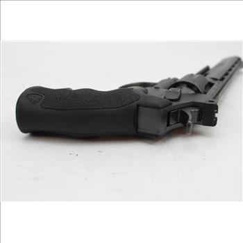 Black Ops .177 Caliber (4.5mm) Steel Ball Gun