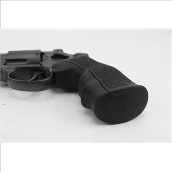 Black Ops .177 Caliber (4.5mm) Steel Ball Gun