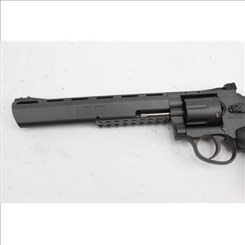 Black Ops .177 Caliber (4.5mm) Steel Ball Gun