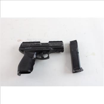 Black Ops Air Pistol | Property Room