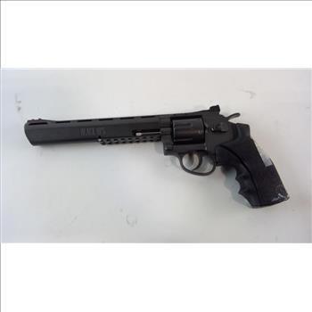 Black Ops Airsoft Gun