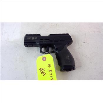 Black Ops Airsoft Pistol