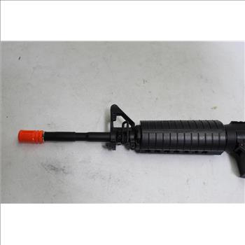 Black Ops Assault Rifle Bb Gun