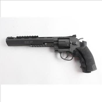 Black Ops CO2 Airsoft Revolver