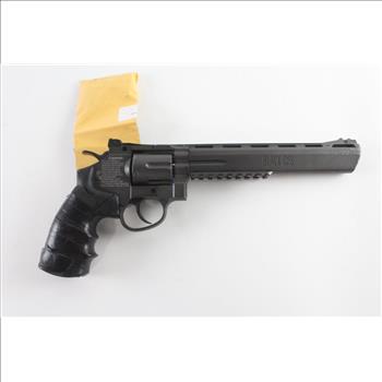 Black Ops Co2 Airsoft Revolver