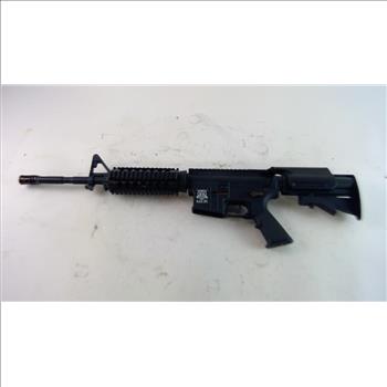 Black Ops Electric Air Rifle