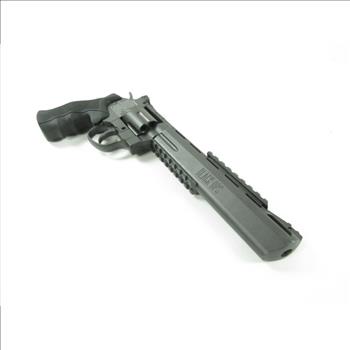 Black Ops Tactical BB Air Exterminator Revolver
