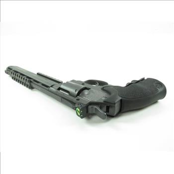 Black Ops Tactical BB Air Exterminator Revolver