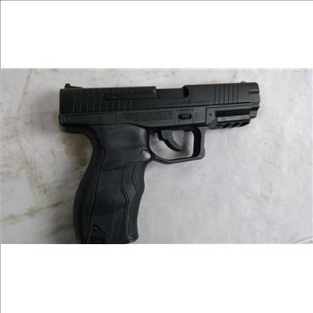Black Ops Vs. Zombies Airsoft Pistol, And Umarex 40XP And XBG Air Pistols, 3 Pieces