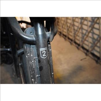 Black Rad Power Electric Bike