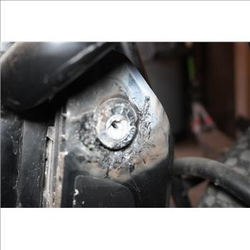 Black Rad Power Electric Bike