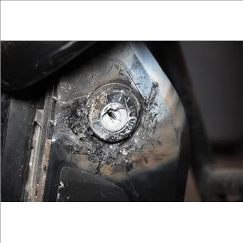 Black Rad Power Electric Bike