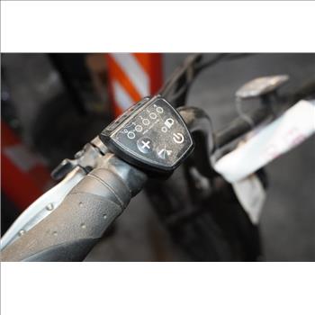 Black Rad Power Electric Bike