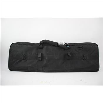 Black Rifle Case