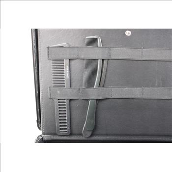 Black Safe Briefcase