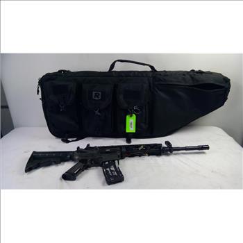 Black Soft Rifle Bag, Rifle Bb Gun