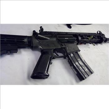 Black Soft Rifle Bag, Rifle Bb Gun