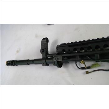 Black Soft Rifle Bag, Rifle Bb Gun