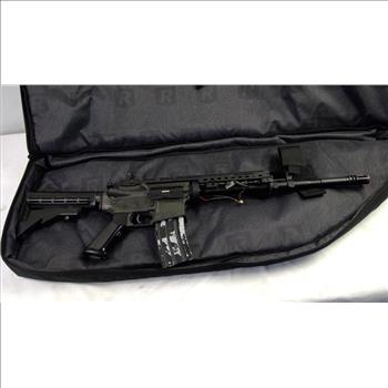 Black Soft Rifle Bag, Rifle Bb Gun