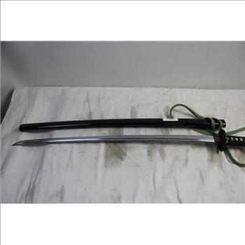 Black Sword