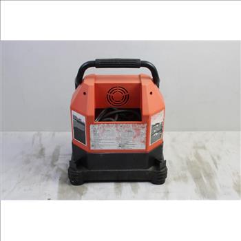 Black&decker Battery Charger