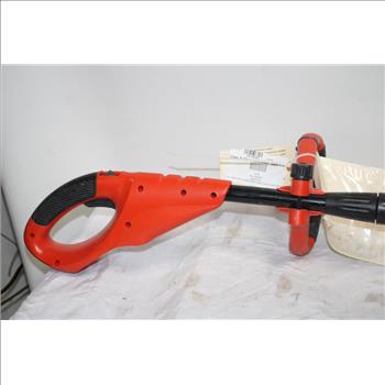 Black&Decker Grass Hog (cordless Weed Eater )