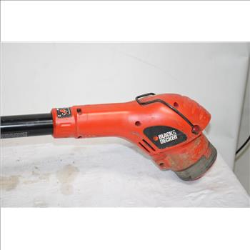 Black&Decker Grass Hog (cordless Weed Eater )