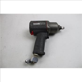 Black&decker, IR IngersollRand, Drill/Driver, Pistol Grip Air, 3 Pieces