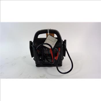 Black&Decker Jump Starter