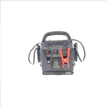 Black+Decker Jump Starter