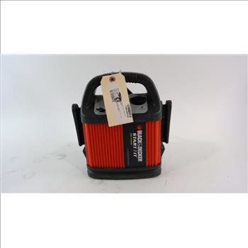 Black&Decker Jump Starter