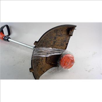 Black+Decker String Trimmer