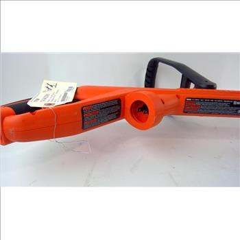 Black+Decker String Trimmer