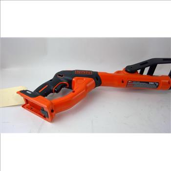 Black+Decker String Trimmer