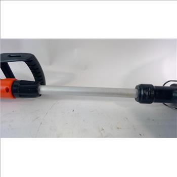 Black+Decker String Trimmer